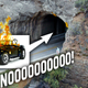 Illustration for article titled $800,000 Shelby Cobra Burns Inside Mountain